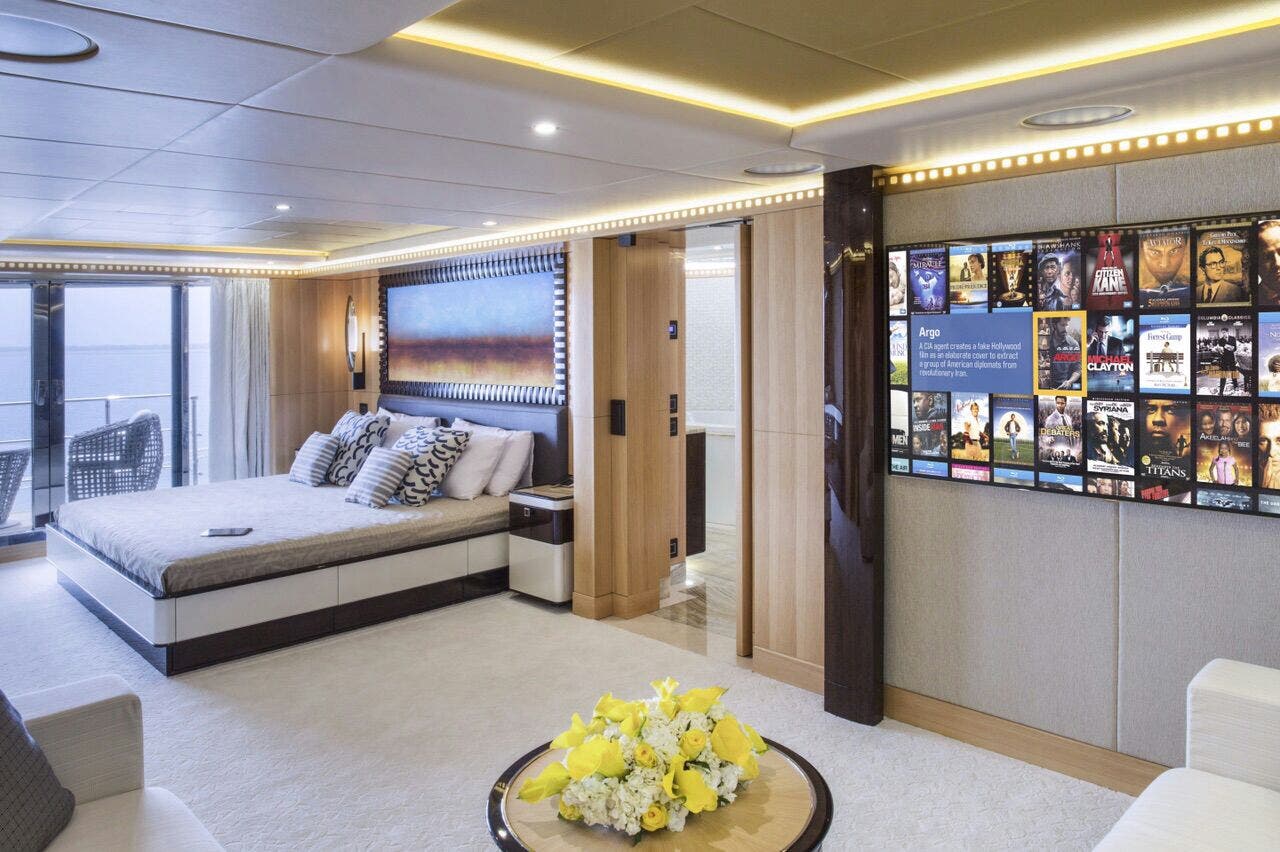 majesty 155