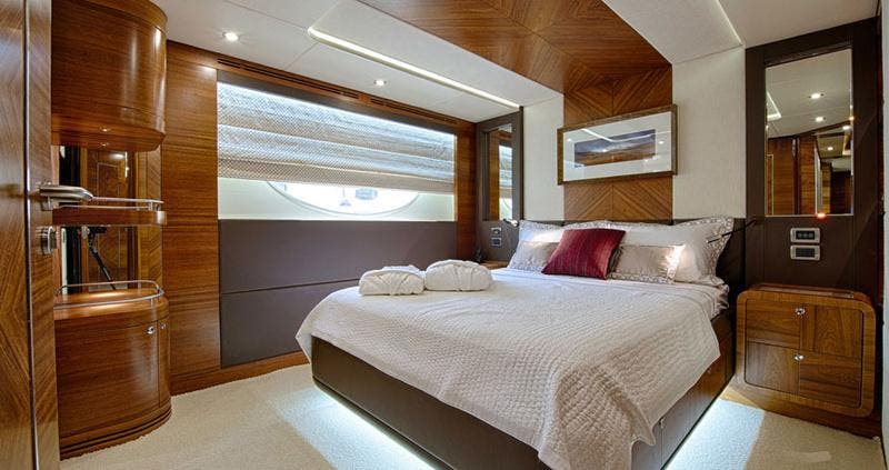 majesty 105