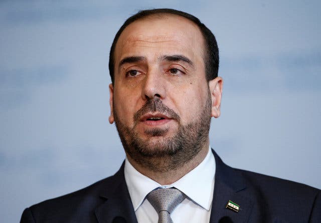 نصر الحريري