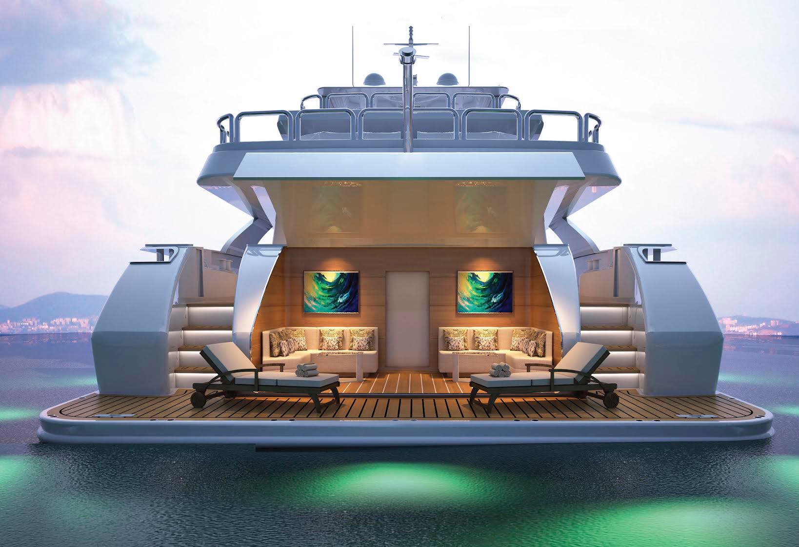 Majesty 155