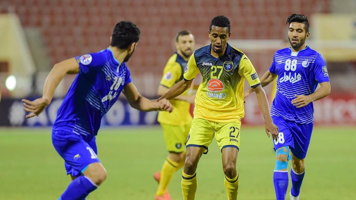 التعاون الاستقلال