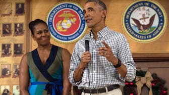 Record-setting book deal for Obamas worth $60 million