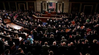 الكونغرس يمرر قانونا يجيز فرض عقوبات على تركيا