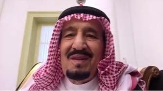 King Salman: Selfie with Malaysia’s PM, Facebook with Indonesia’s president