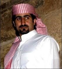 عمر بن لادن