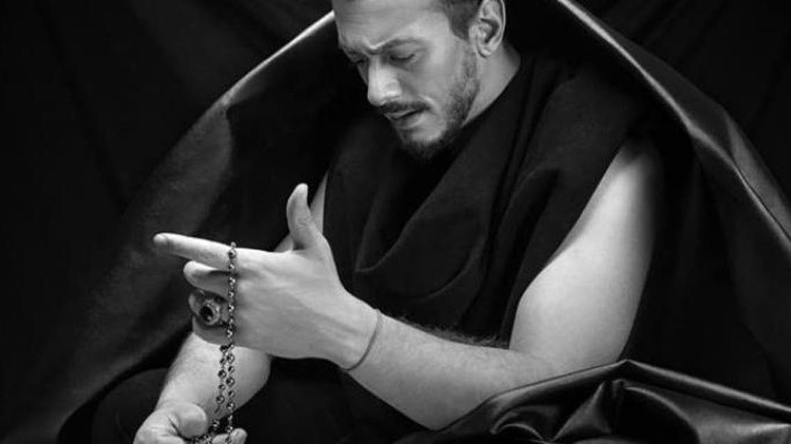 سعد لمجرد