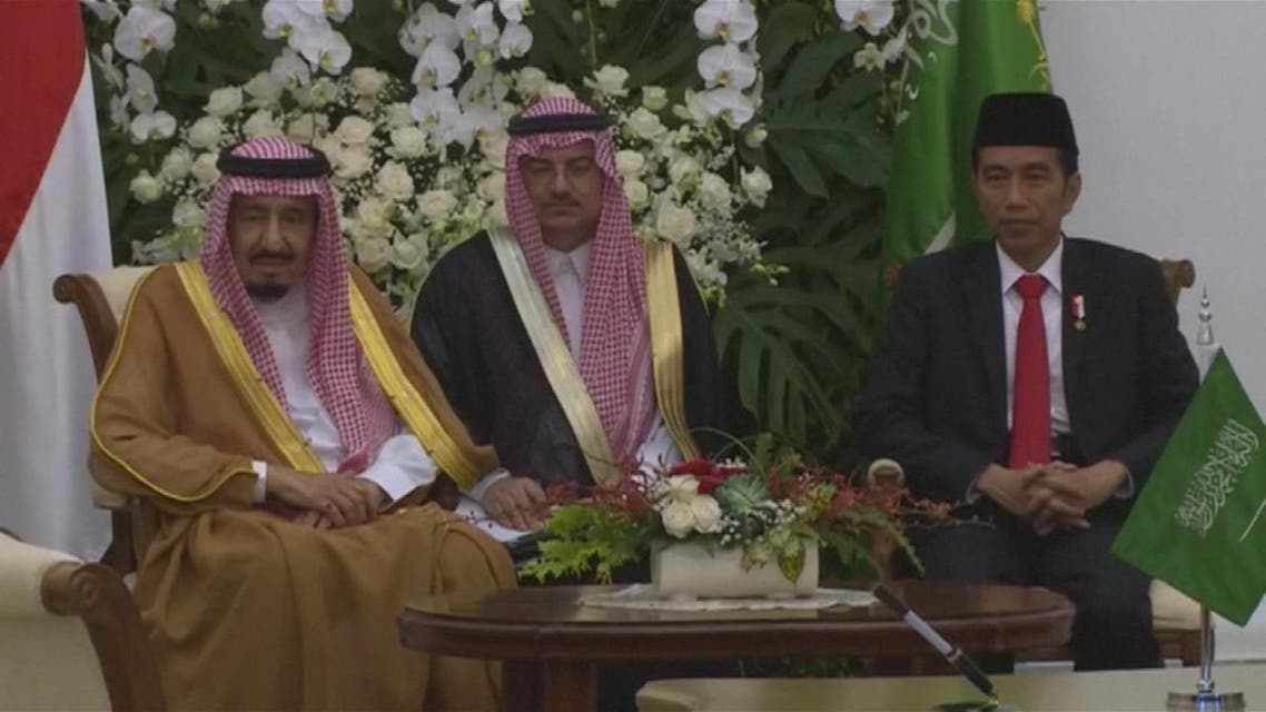 THUMBNAIL_ Saudi King Salman Indonesia draft