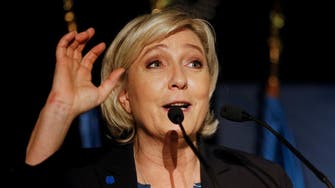 Marine Le Pen loses EU parliament immunity