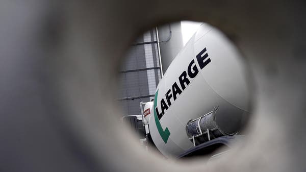 American Families Of ISIS Victims Sue French Cement Maker Lafarge Over ...