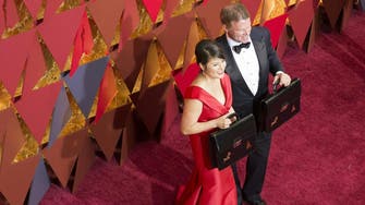 Accountants behind Oscars snafu will no longer attend show