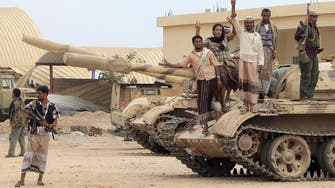 Houthis targeting tribes and suppressing public officials