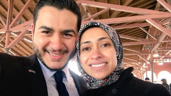 Meet the American Egyptian who may become the first Muslim US governor