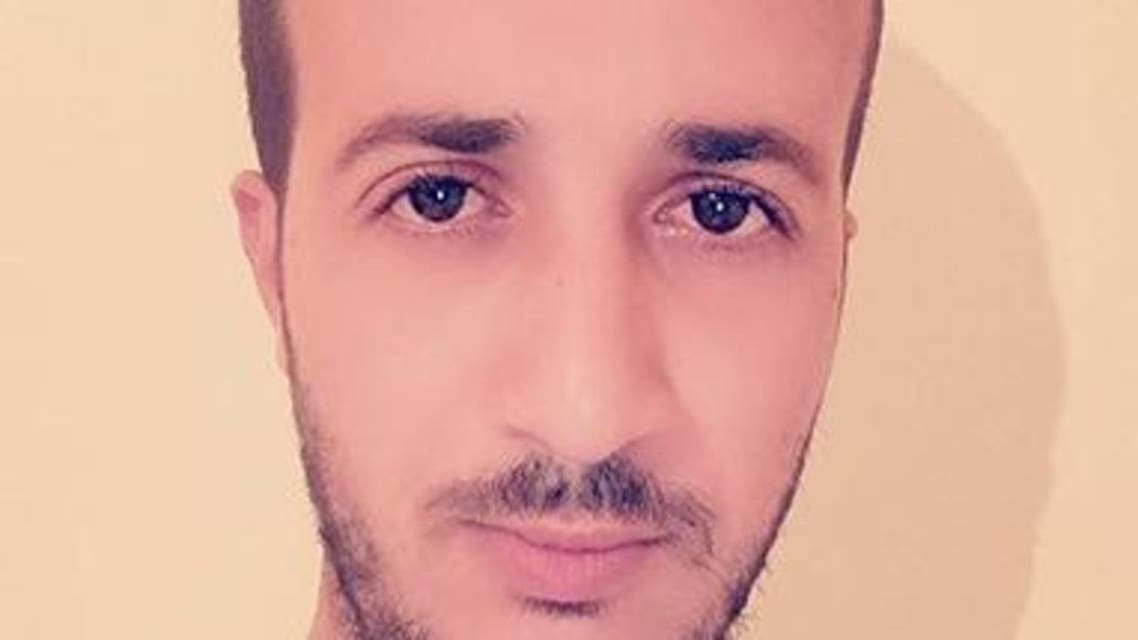 المدون مرزوق تواتي