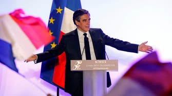Why Fillon campaign looks like an endless ordeal