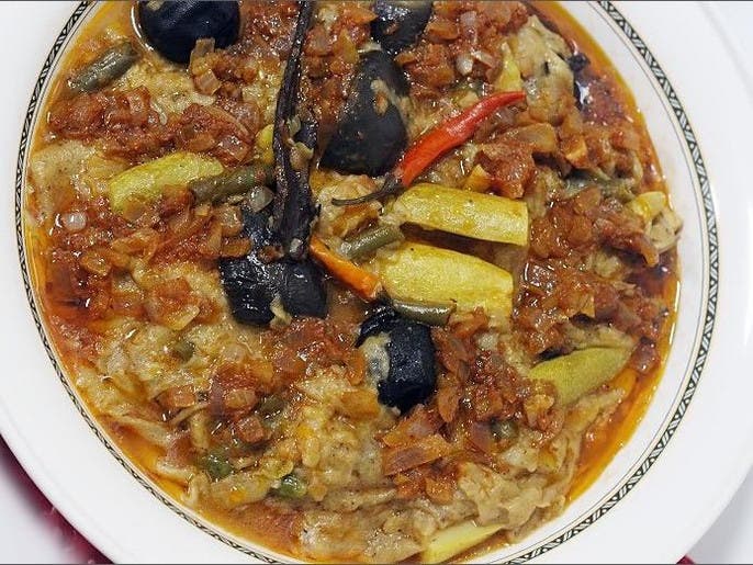 صور تعرف على أشهر 10 أكلات شعبية بالسعودية