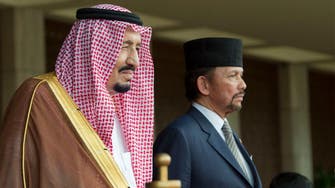 Saudi-Bruneian ties ‘solid and distinguished’ as King Salman concludes visit
