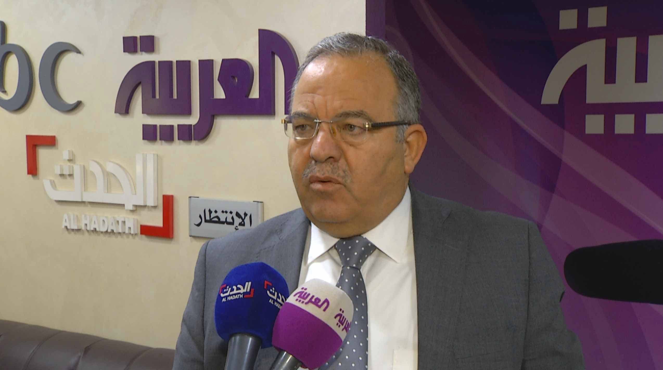 المحلل السياسي سلطان الحطاب