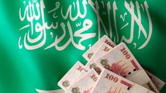 Saudi Public Investment Fund sees $50 bln deals
