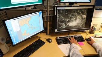 Tropical Storm Enrique set to hit southern Mexico