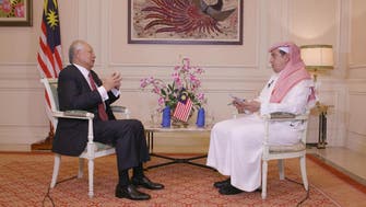 WATCH: Full interview of Malaysia’s Prime Minister with Turki Aldakhil 
