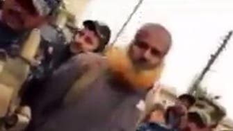 ‘Cousin’ of ISIS leader Baghdadi arrested in Iraq’s Mosul