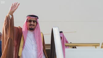 Indonesian Catholic pastor says Saudi King Salman is ‘face of peaceful Islam’