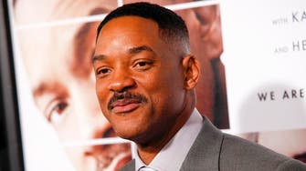 The ‘Fresh Prince’ comes to Cairo! Egyptians abuzz over Will Smith visit
