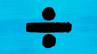 Ed Sheeran smashes Spotify records with new album ‘Divide’