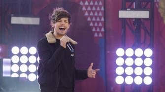 What's next for Louis? One Direction singer arrested in airport scuffle