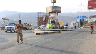 Suspected Al Qaeda militants kill 6 Yemeni troops, civilian