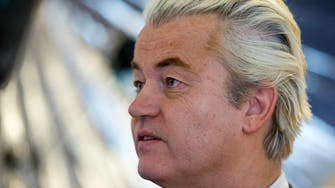 Dutch nationalist Wilders: ban Turkish campaigning in the Netherlands