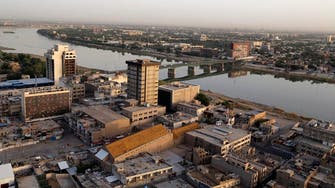 World Bank funds fight against Baghdad water woes 
