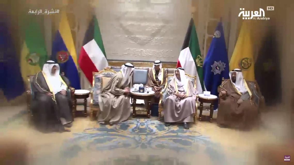 kuwait al arabiya