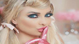 Raunchy music video starring Lebanon’s Myriam Klink banned