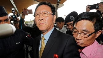 North Korea orders expulsion of Malaysian ambassador