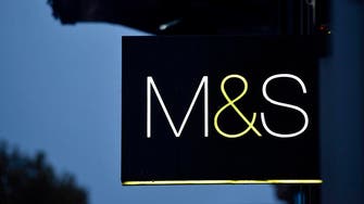 Retailer Marks & Spencer unpicks ‘sexist’ label directed at mothers