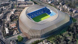London mayor approves Chelsea’s new ‘jewel’ of a stadium