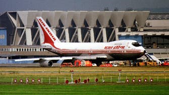 Air India claims record with all-female round-world flight
