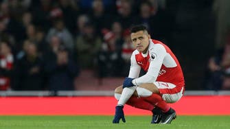 Wenger rejects ‘completely false’ reports of Sanchez bust-up