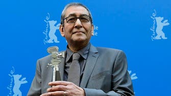 One-on-one with Egyptian film critic and Berlinale honoree Samir Farid