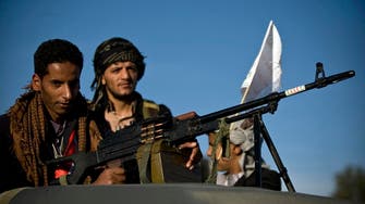 Saleh’s forces mobilize in Sanaa after Houthis arrest Republican Guard officers