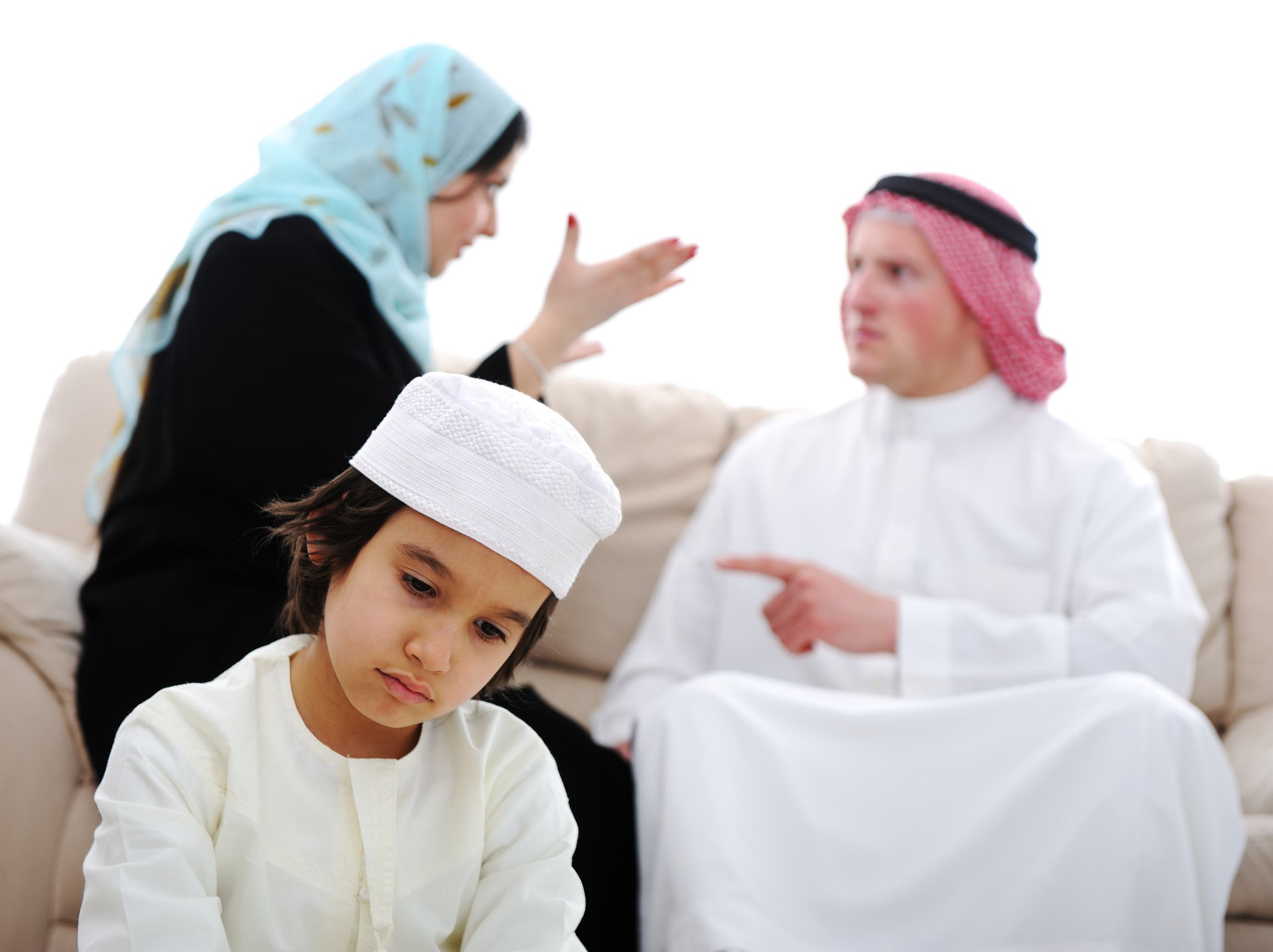 (تعبيرية)