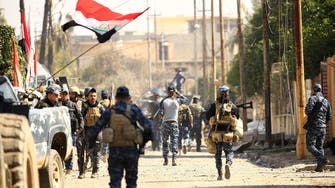 Gunmen kill three policemen near Iraq’s Kirkuk