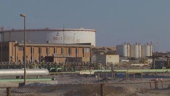 التطورات العسكرية تهدد بوقف إنتاج النفط في ليبيا