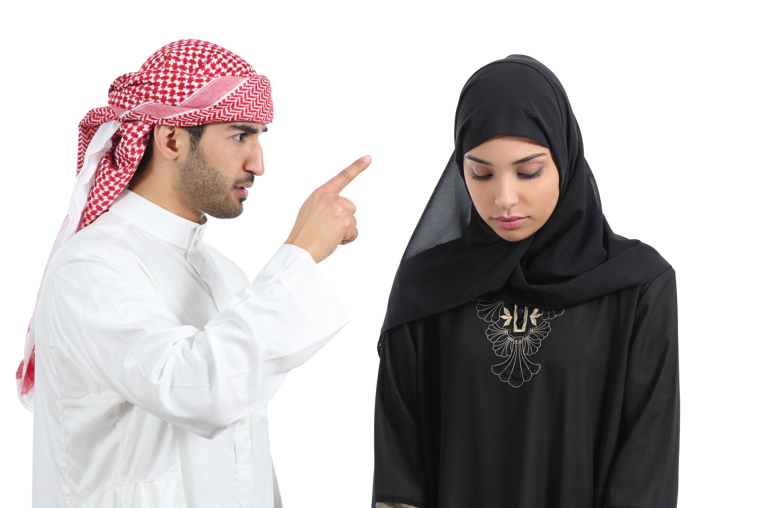 (تعبيرية)