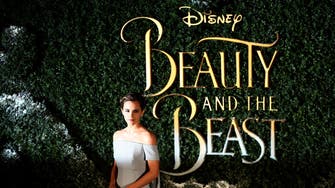 Russia gives new 'Beauty and the Beast' film a 16+ rating