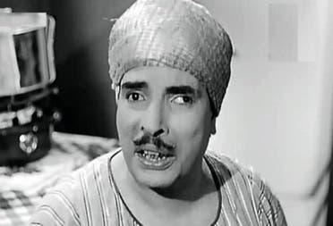 عبدالفتاح القصري