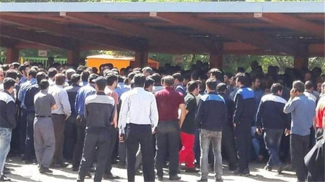 ورشکستگی شرکتهای ایرانی