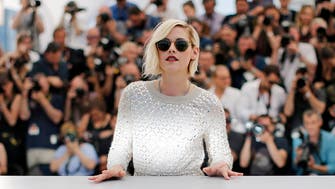 Kristen Stewart explains why she went public about love life