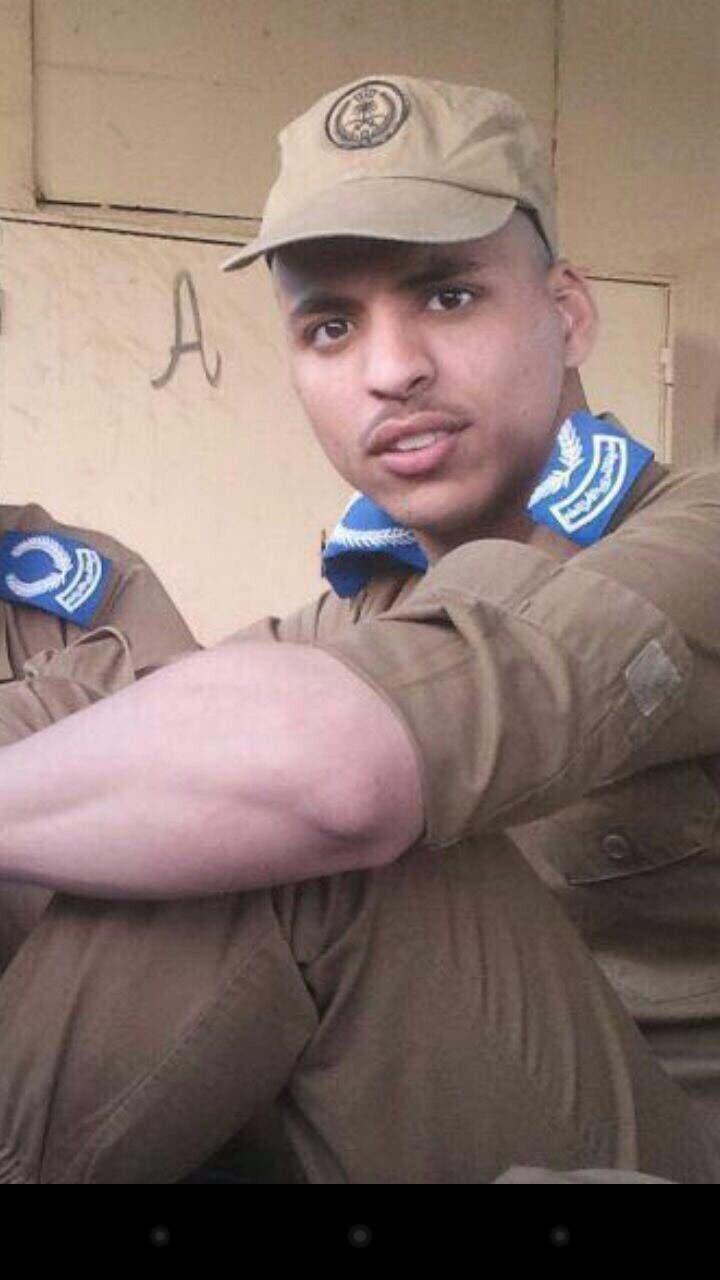 الشهيد موسى الشراري